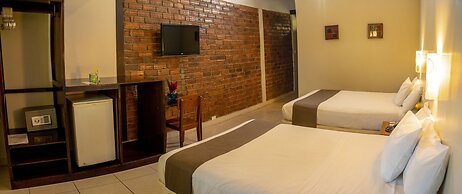 DM Hoteles Tarapoto