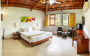 DM Hoteles Tarapoto