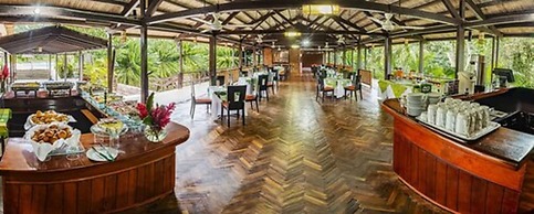 DM Hoteles Tarapoto