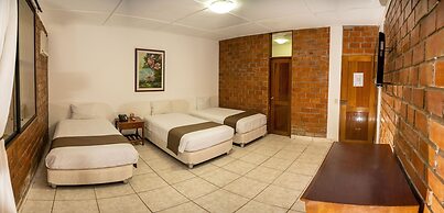 DM Hoteles Tarapoto