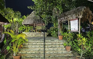 DM Hoteles Tarapoto