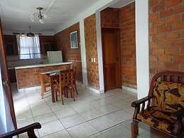 DM Hoteles Tarapoto