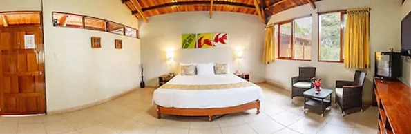 DM Hoteles Tarapoto