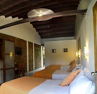 DM Hoteles Tarapoto