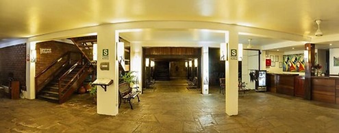DM Hoteles Tarapoto