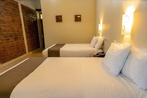 DM Hoteles Tarapoto