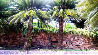 DM Hoteles Tarapoto