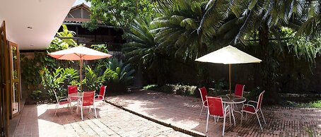 DM Hoteles Tarapoto