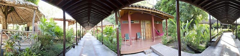 DM Hoteles Tarapoto