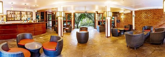 DM Hoteles Tarapoto
