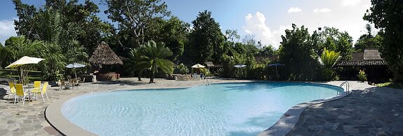 DM Hoteles Tarapoto
