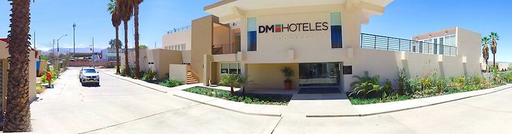 DM Hoteles Moquegua
