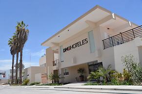 DM Hoteles Moquegua