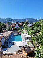 Adler Landhotel
