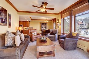 Mc204 Mill Club 3 Bedroom Condo