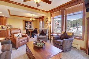 Mc204 Mill Club 3 Bedroom Condo