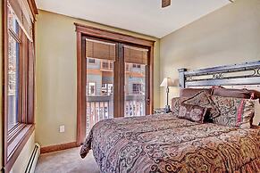 Mc204 Mill Club 3 Bedroom Condo