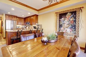 Mc204 Mill Club 3 Bedroom Condo