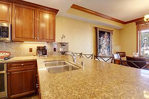 Mc204 Mill Club 3 Bedroom Condo