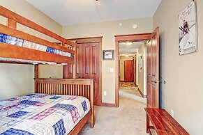 Mc204 Mill Club 3 Bedroom Condo