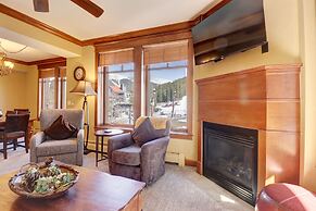 Mc204 Mill Club 3 Bedroom Condo