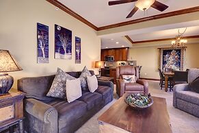 Mc204 Mill Club 3 Bedroom Condo