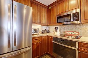 Mc204 Mill Club 3 Bedroom Condo