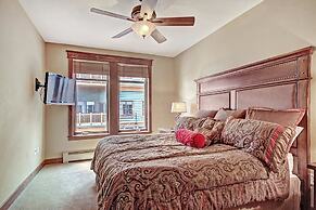 Mc204 Mill Club 3 Bedroom Condo