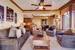 Mc204 Mill Club 3 Bedroom Condo