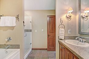 Mc204 Mill Club 3 Bedroom Condo