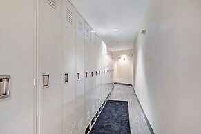 Mc204 Mill Club 3 Bedroom Condo