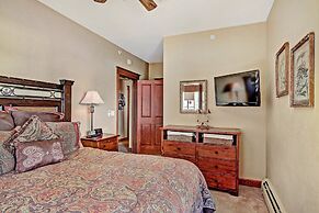 Mc204 Mill Club 3 Bedroom Condo