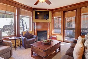 Mc204 Mill Club 3 Bedroom Condo