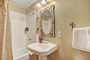 Mc204 Mill Club 3 Bedroom Condo