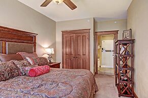 Mc204 Mill Club 3 Bedroom Condo