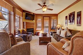 Mc204 Mill Club 3 Bedroom Condo