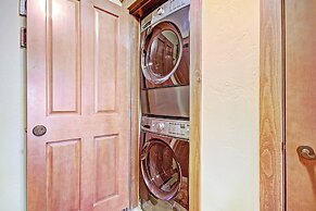 Mc204 Mill Club 3 Bedroom Condo