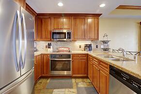 Mc204 Mill Club 3 Bedroom Condo