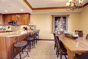 Mc204 Mill Club 3 Bedroom Condo