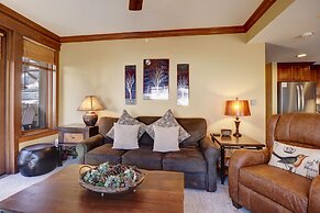 Mc204 Mill Club 3 Bedroom Condo