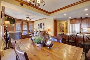 Mc204 Mill Club 3 Bedroom Condo