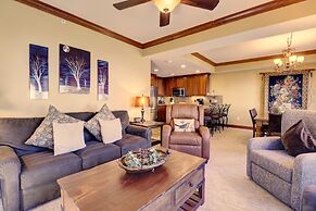 Mc204 Mill Club 3 Bedroom Condo