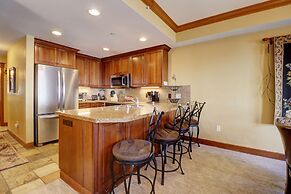 Mc204 Mill Club 3 Bedroom Condo