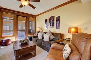 Mc204 Mill Club 3 Bedroom Condo