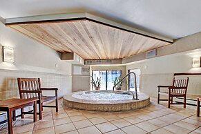 Mc204 Mill Club 3 Bedroom Condo