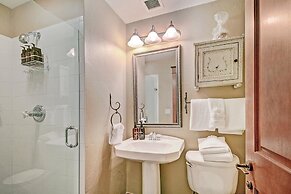 Mc204 Mill Club 3 Bedroom Condo