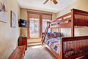 Mc204 Mill Club 3 Bedroom Condo