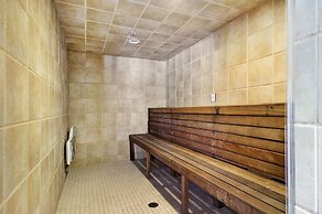 Mc204 Mill Club 3 Bedroom Condo