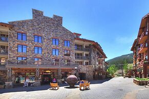 Mc204 Mill Club 3 Bedroom Condo