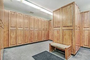 Mc204 Mill Club 3 Bedroom Condo